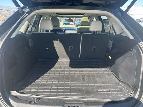 Used 2018 Ford Edge Titanium w/ Equipment Group 301A image 13