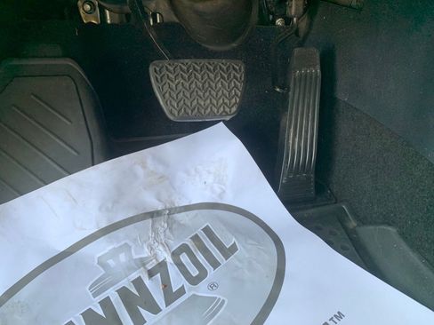 Used 2024 Toyota Highlander Platinum image 15