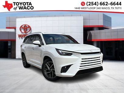 Used 2024 Lexus TX 350 FWD