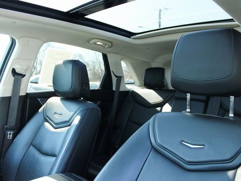 Used 2019 Cadillac XT5 Luxury image 14