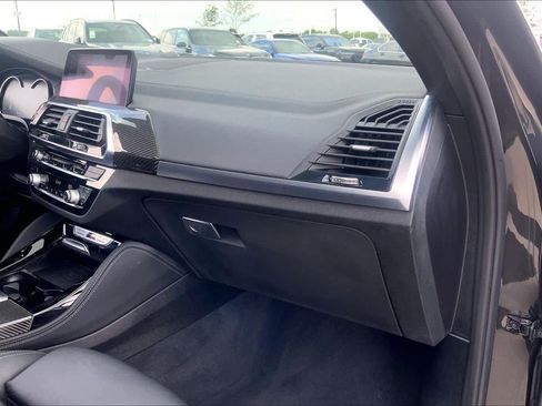 Used 2020 BMW X4 M w/ Executive Package image 18