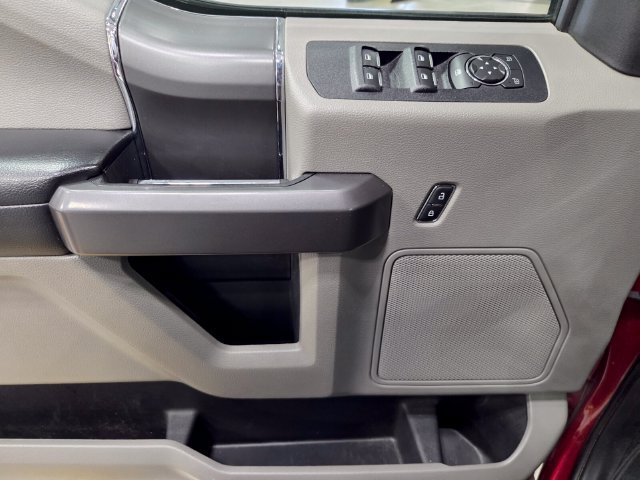 Used 2020 Ford F150 XLT w/ Equipment Group 302A Luxury AWD/4WD image 9
