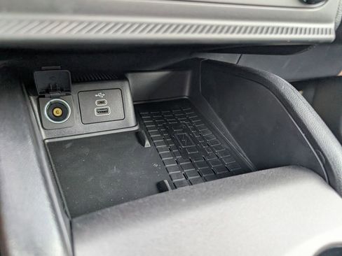 New 2025 Ford Bronco Sport Heritage w/ Convenience Package image 14