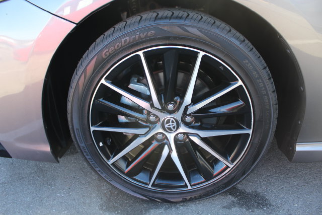 Certified 2023 Toyota Camry SE FWD image 9