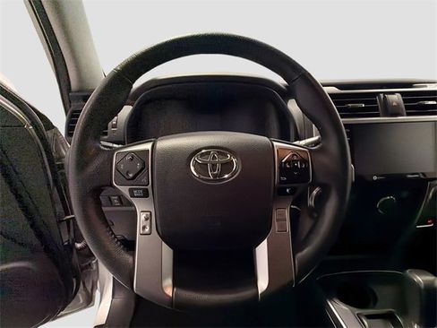Certified 2021 Toyota 4Runner SR5 image 9