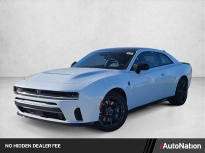 New 2026 Dodge Charger Scat Pack