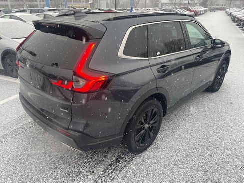 Used 2023 Honda CR-V Sport Touring image 6