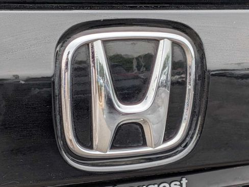 Certified 2026 Honda Passport TrailSport image 12