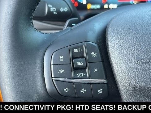 New 2026 Ford Bronco Sport Badlands image 14