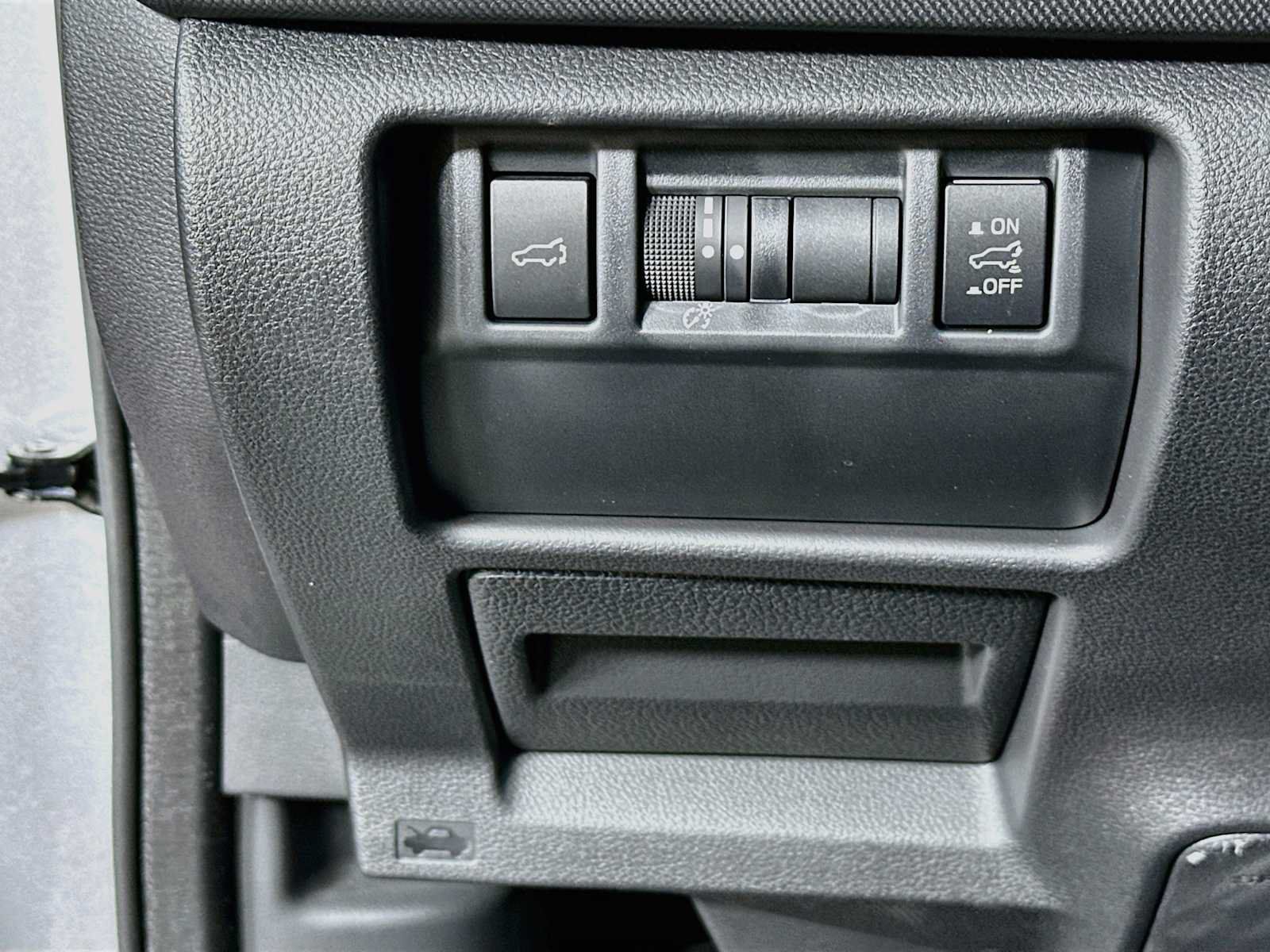 Certified 2026 Subaru Forester Premium AWD/4WD image 10
