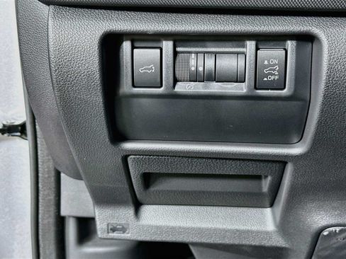 Certified 2026 Subaru Forester Premium AWD/4WD image 10