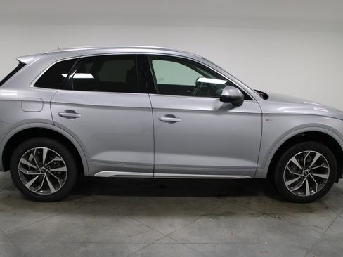 Used 2024 Audi Q5 2.0T Premium Plus AWD/4WD image 10