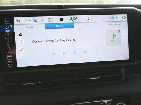 New 2025 Jeep Wrangler Unlimited Sahara AWD/4WD image 14