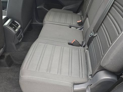 Used 2024 Volkswagen Tiguan S FWD image 12