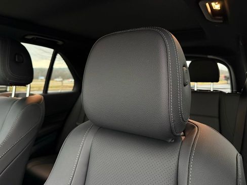 Used 2025 Mercedes-Benz GLE 350 GLE 350 image 23