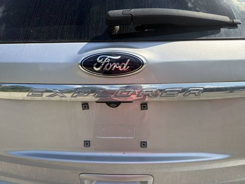 Used 2015 Ford Explorer Limited FWD image 27