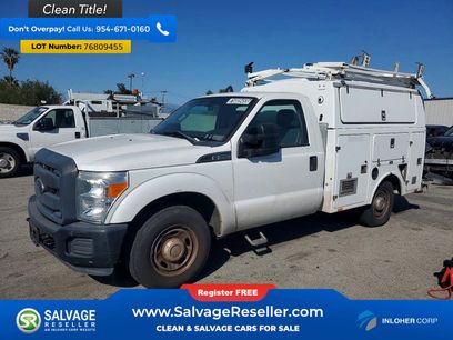 Used 2013 Ford F350 XL