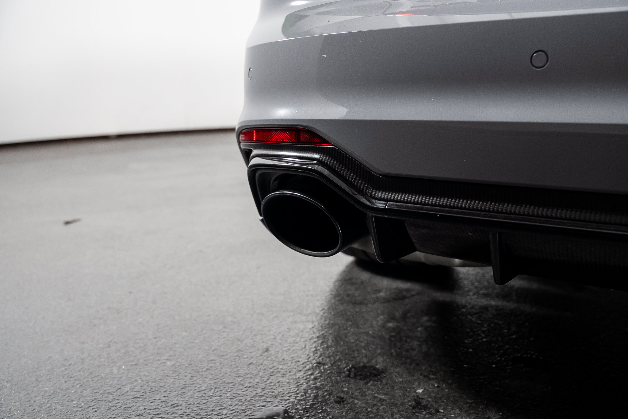 Used 2019 Audi RS 5 Sportback AWD/4WD image 29