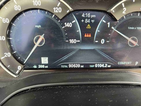 Used 2019 BMW 530i xDrive w/ Convenience Package image 17