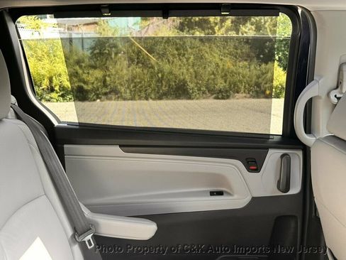 Used 2019 Honda Odyssey EX-L image 45