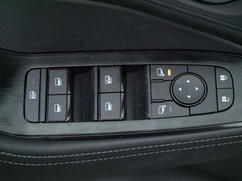 New 2026 Nissan Rogue SV image 22