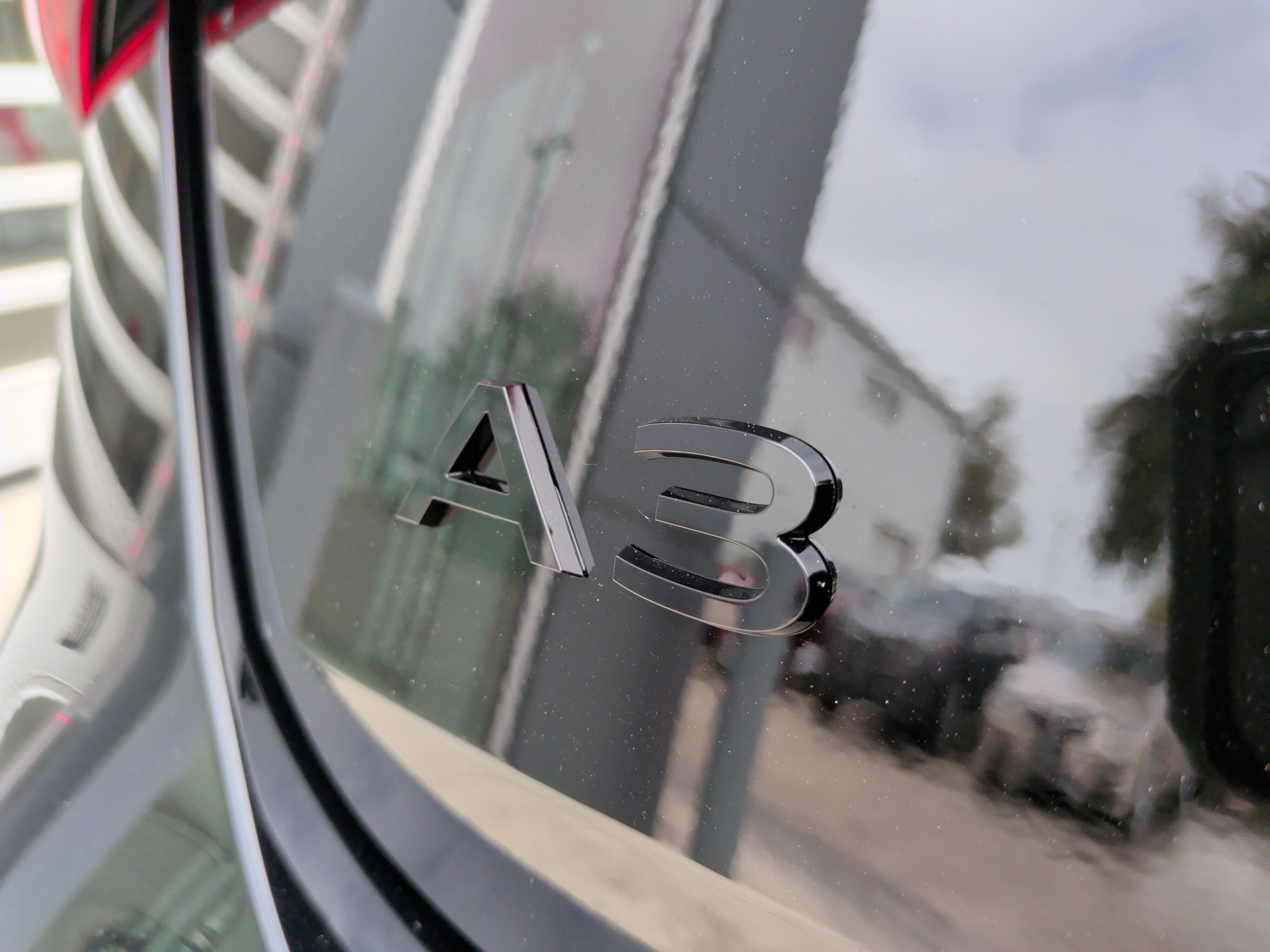 Used 2026 Audi A3 2.0T Premium AWD/4WD image 37