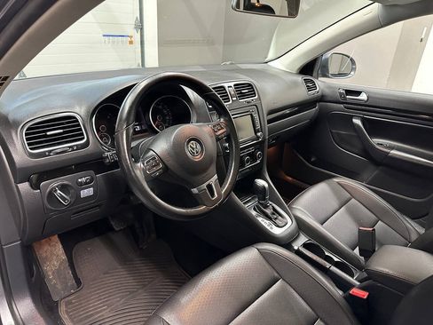 Used 2014 Volkswagen Jetta TDI FWD image 13