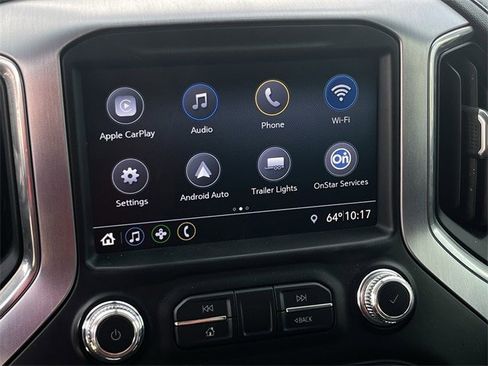 Used 2019 GMC Sierra 1500 SLE w/ SLE Value Package image 19