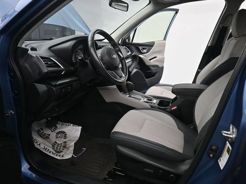 Used 2021 Subaru Forester Premium AWD/4WD image 15