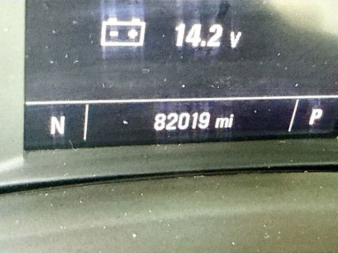 Used 2023 Chevrolet Equinox LS FWD image 13