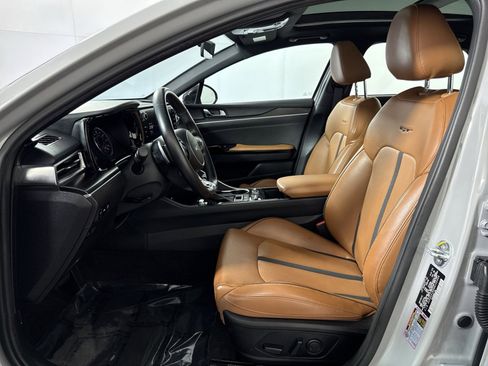 Used 2022 Kia K5 GT image 13