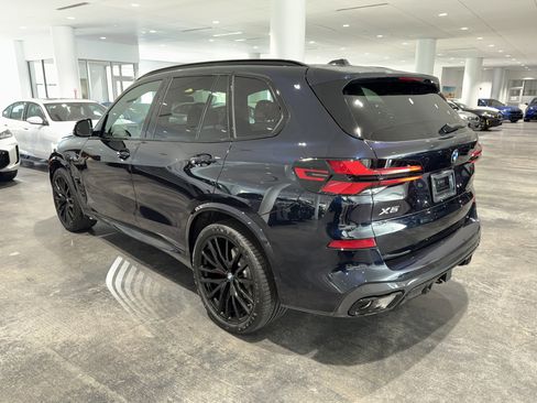 New 2026 BMW X5 xDrive40i image 5