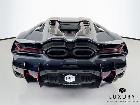 Used 2025 Lamborghini Revuelto AWD/4WD image 7