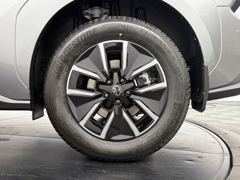 New 2026 Toyota bZ XLE image 12