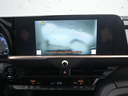 Used 2024 Toyota Crown XLE image 16