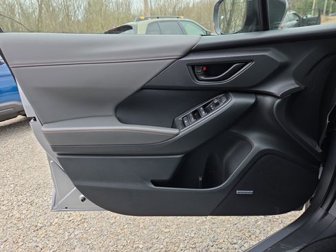 New 2026 Subaru Crosstrek 2.5i Wilderness w/ Crosstrek Mirror Package image 9