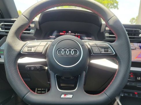 Used 2026 Audi S3 Premium AWD/4WD image 20