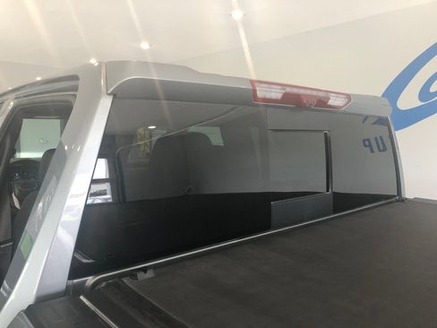 Used 2025 GMC Sierra 1500 Denali w/ Denali Reserve Package image 11