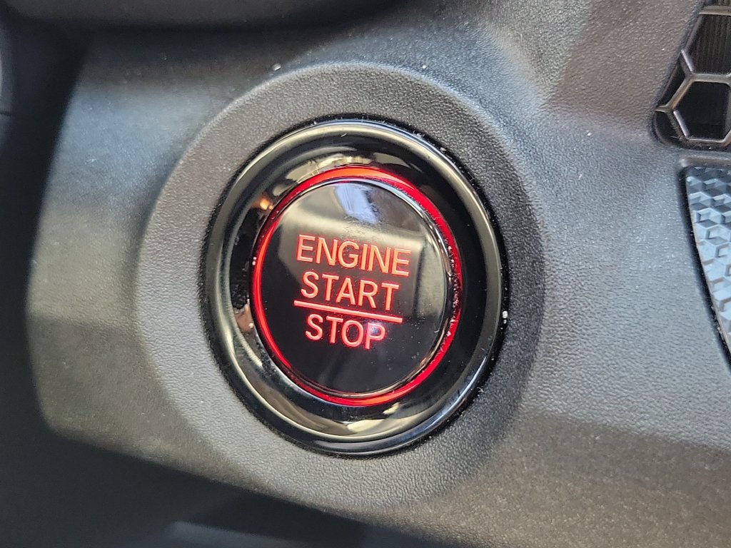 Certified 2024 Honda CR-V EX image 28