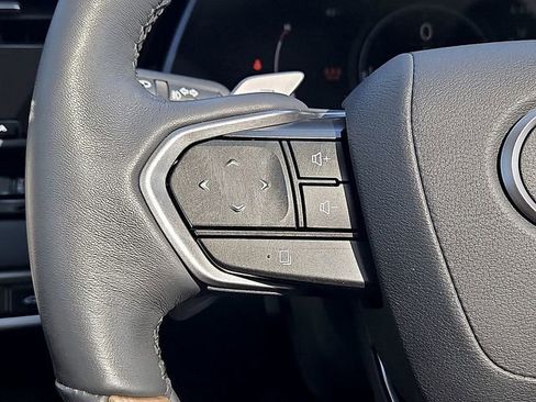 Certified 2023 Lexus RX 350 350 Luxury image 24