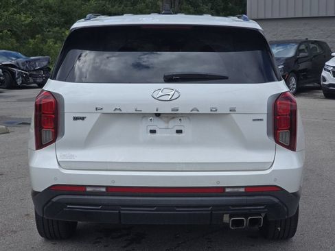 Used 2025 Hyundai Palisade XRT AWD/4WD image 16
