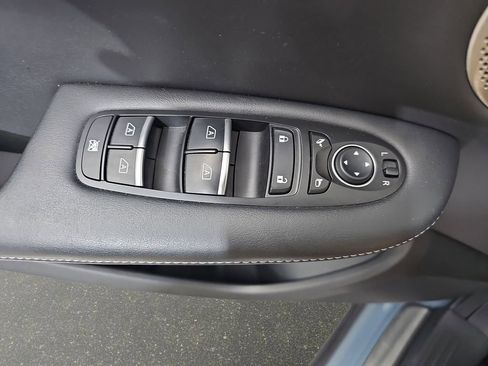 Used 2022 INFINITI QX50 Autograph AWD/4WD image 31