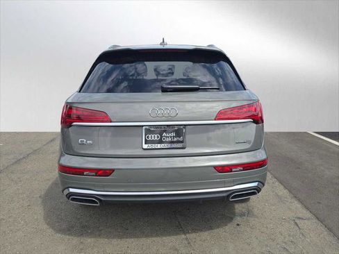 Used 2025 Audi Q5 2.0T Premium Plus w/ Premium Plus Package image 6
