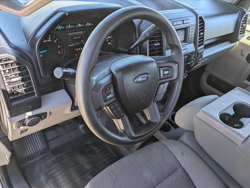 Used 2018 Ford F150 XL w/ Equipment Group 101A Mid image 9