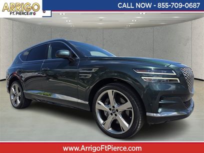 Used 2023 Genesis GV80 3.5T w/ Prestige Package