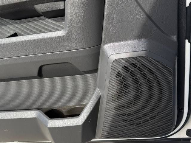 Used 2012 RAM 1500 Laramie AWD/4WD image 13