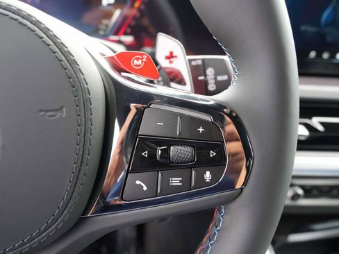 New 2026 BMW XM Label Red image 18