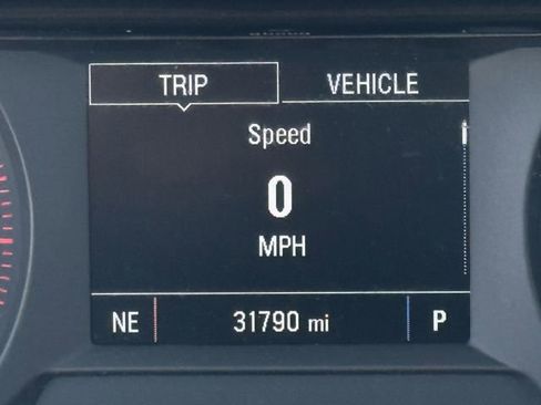 Certified 2024 Chevrolet Trax LS image 17