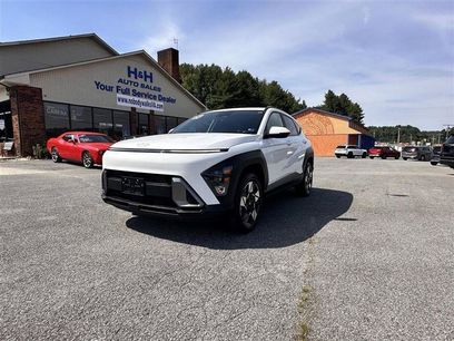Used 2024 Hyundai Kona SEL