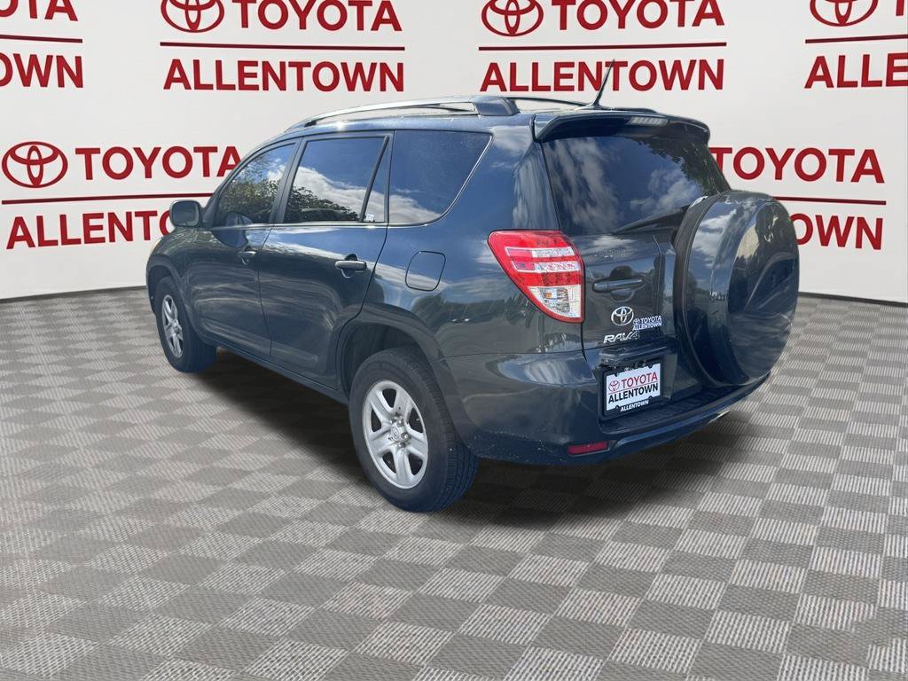 Used 2012 Toyota RAV4 4WD w/ Value Pkg image 3